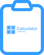Calculator Icon